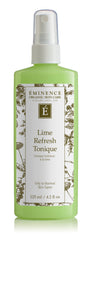 Eminence Organics Lime Refresh Tonique