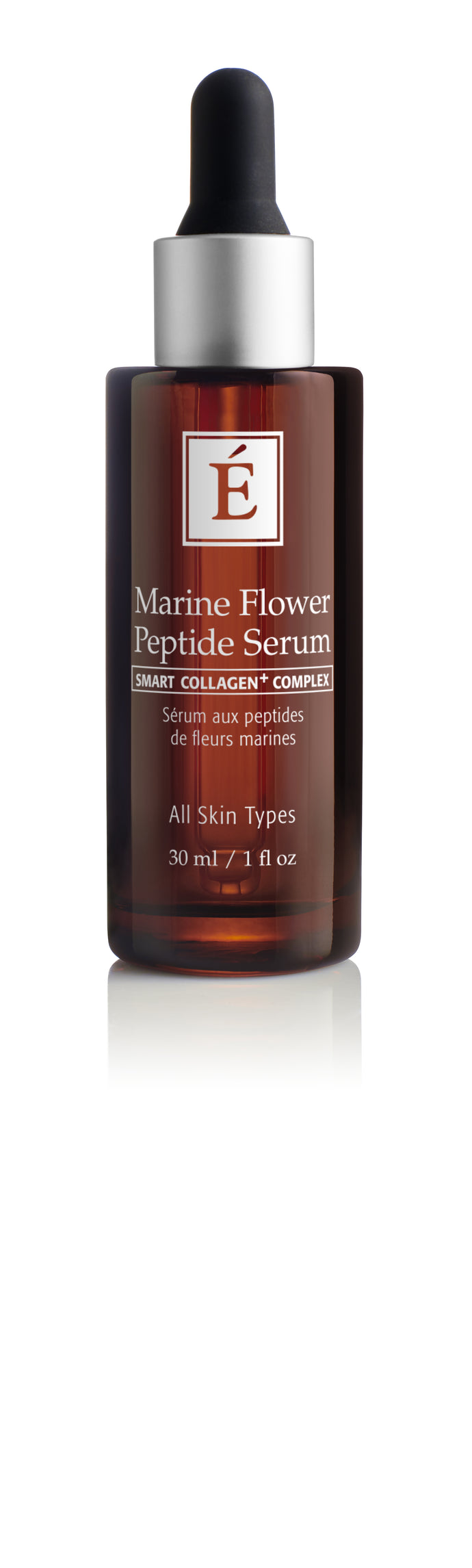 Eminence Organics Marine Flower Peptide Serum