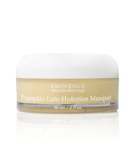 Eminence Organics Pumpkin Latte Hydration Masque