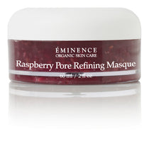 Load image into Gallery viewer, Eminence Organics Raspberry Pore Refining Masque
