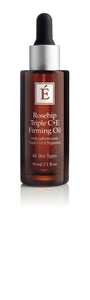 Eminence Organics Rosehip Triple C+E Firming Oil