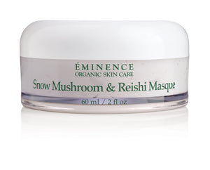 Eminence Organics Snow Mushroom & Reishi Masque 2oz