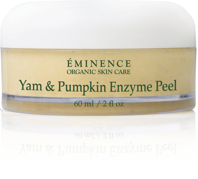 Eminence Organics Yam & Pumpkin Enzyme Peel 5%