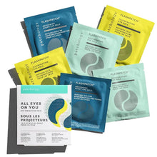 Load image into Gallery viewer, Patchology All Eyes On You Eye Gels - 6 Pack Kit
