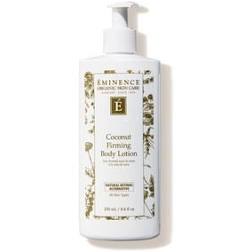 Eminence Organics Coconut Firming Body Lotion