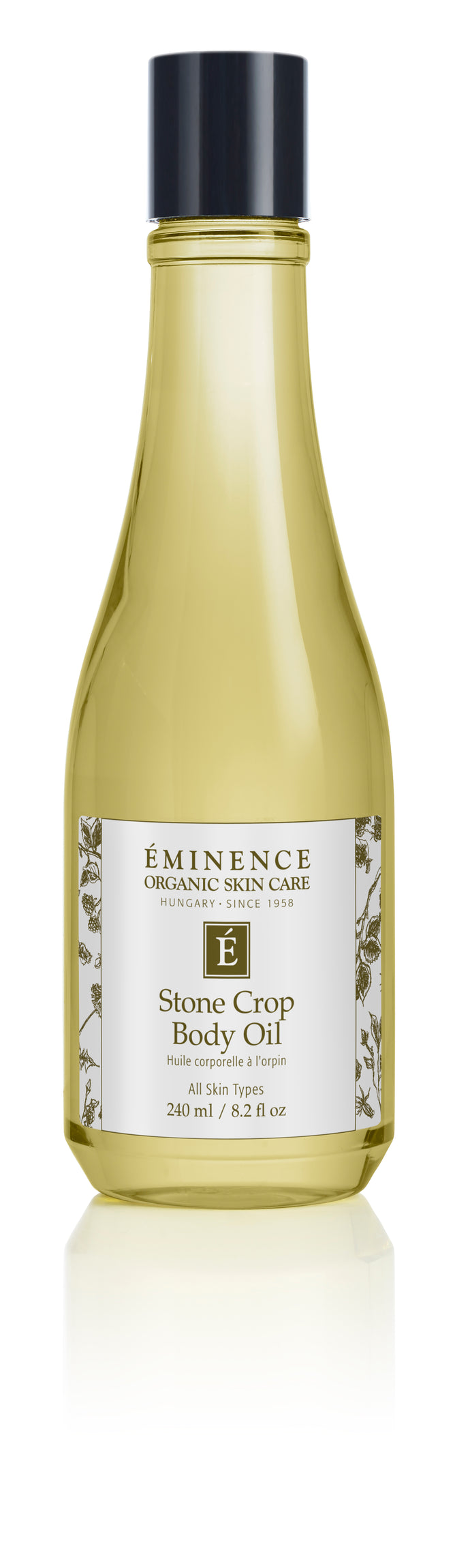 Eminence Organics Stone Crop Body Oil