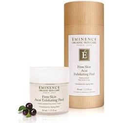 Eminence Organics Firm Skin Acai Exfoliating Peel