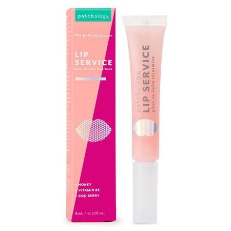 Patchology Lip Service - Gloss-To-Balm Treatment