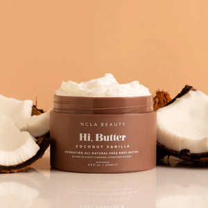 NCLA Beauty Butter