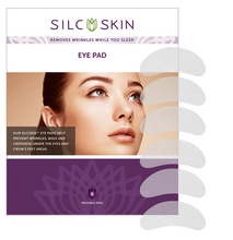 Load image into Gallery viewer, Silc Skin Eye Pads for Wrinkles
