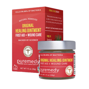 Puremedy Original Healing Ointment