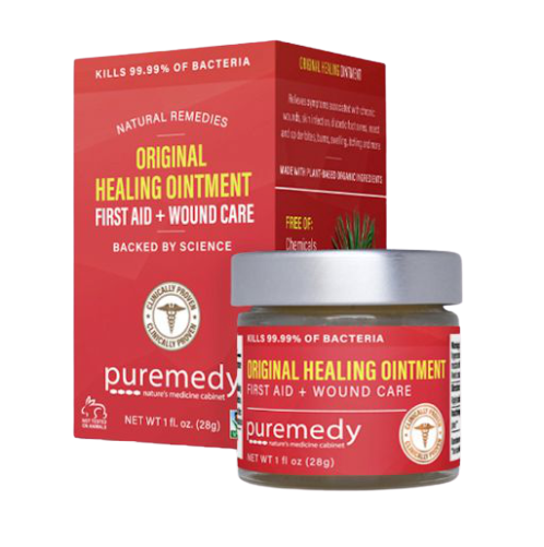 Puremedy Original Healing Ointment