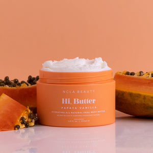 NCLA Beauty Butter