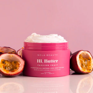 NCLA Beauty Butter