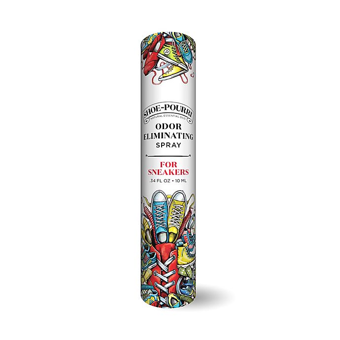 Poo-Pourri Shoe-Pourri 10mL