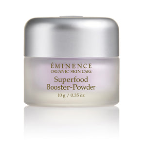 Eminence Organics Superfood Booster-Powder