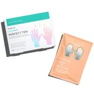 Load image into Gallery viewer, Patchology Perfect Ten Self-Warming Hand and Cuticle Mask
