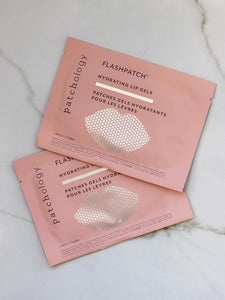 Patchology Flashpatch Hydrating Lip Gels