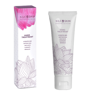 Silc Skin Hand Treatment