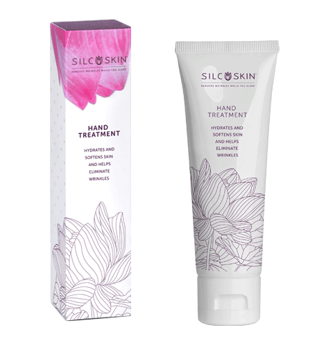 Silc Skin Hand Treatment