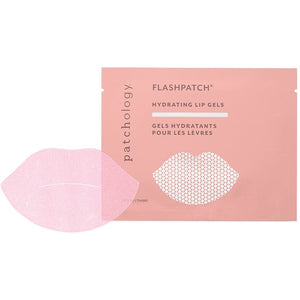 Patchology Flashpatch Hydrating Lip Gels