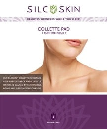 Silc Skin Collette Pad for Neck Wrinkles