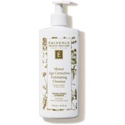 Eminence Organics Monoi Age Corrective Exfoliating Cleanser