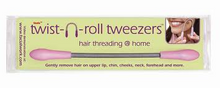 Load image into Gallery viewer, Twist N Roll Tweezers
